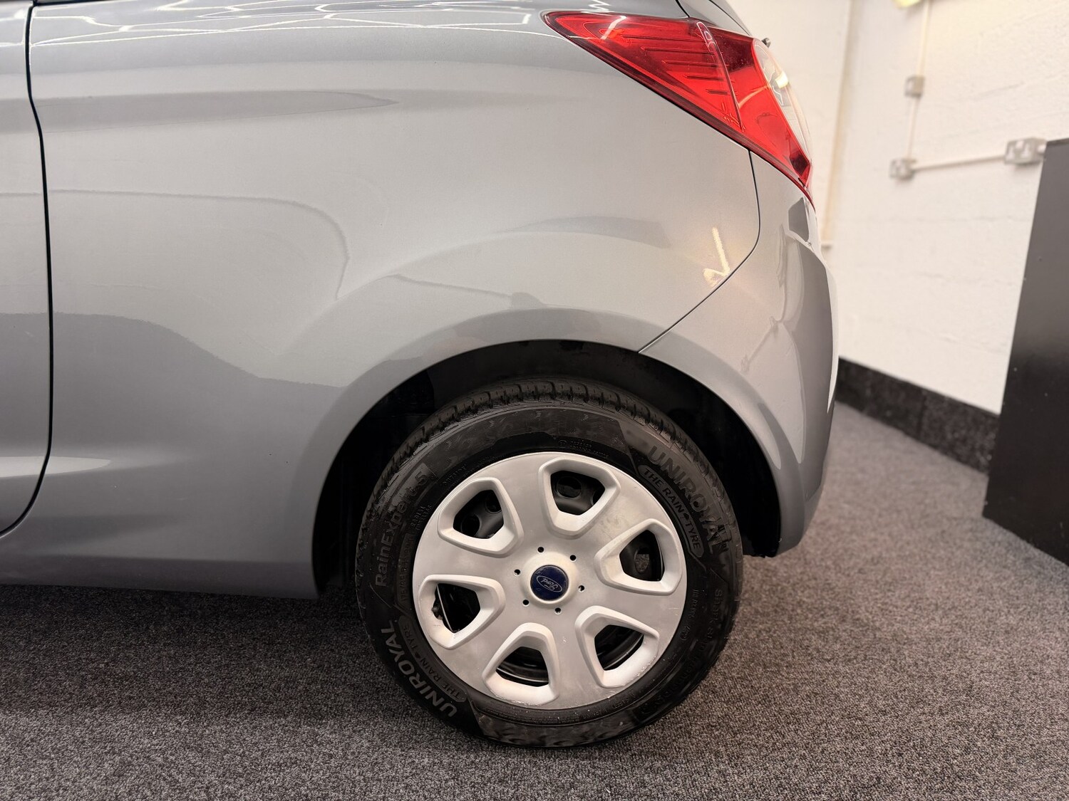Used Ford Ka 2013 for sale - 77931242: Photo 37