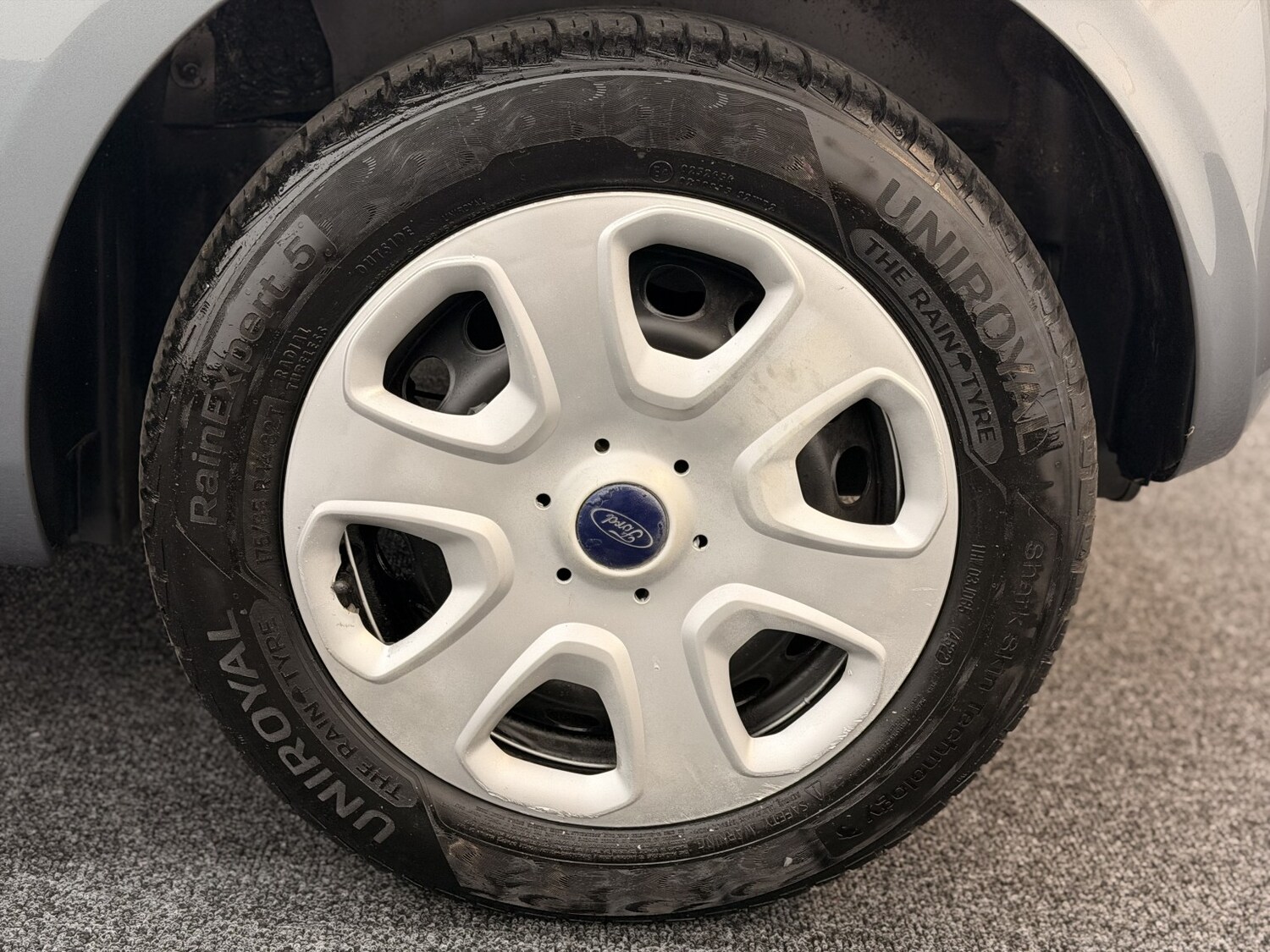 Used Ford Ka 2013 for sale - 77931242: Photo 39