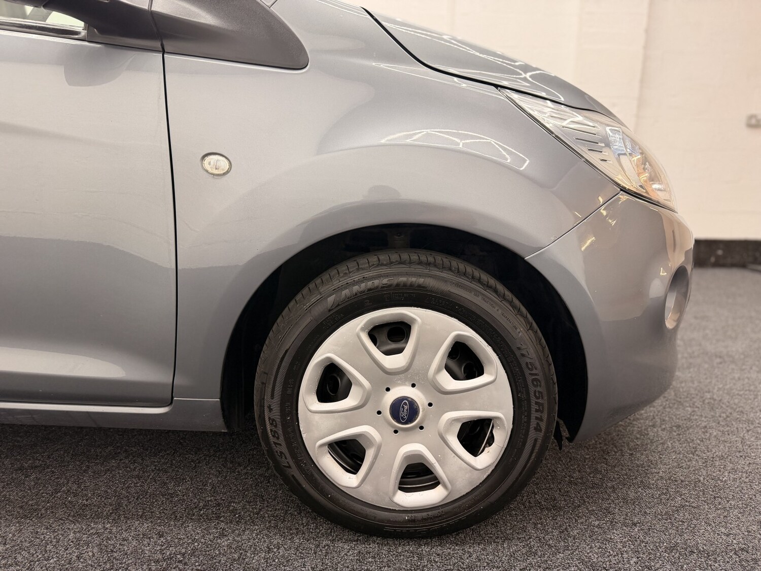 Used Ford Ka 2013 for sale - 77931242: Photo 40