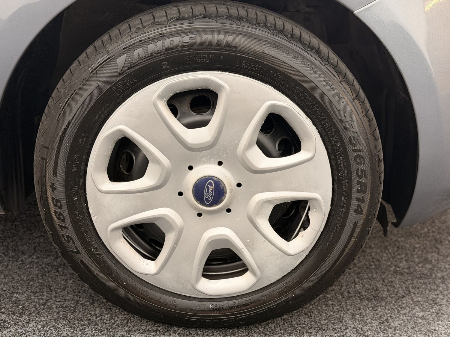 Used Ford Ka 2013 for sale - 77931242: Photo 41