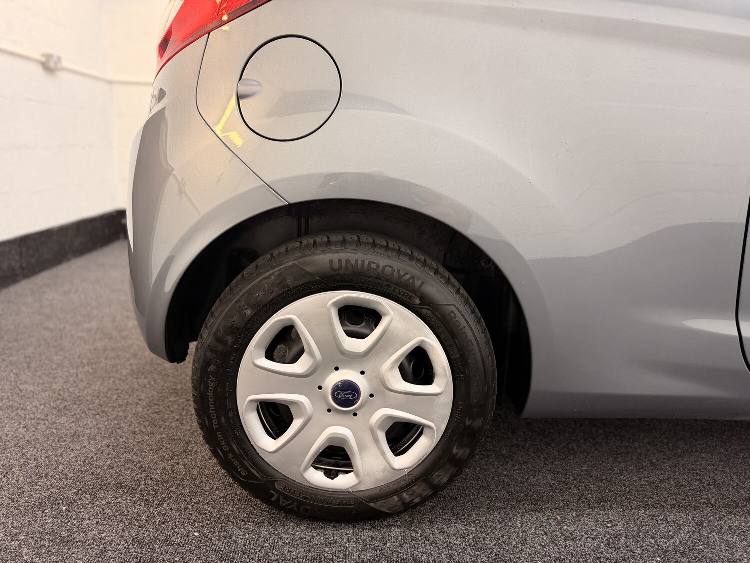 Used Ford Ka 2013 for sale - 77931242: Photo 42