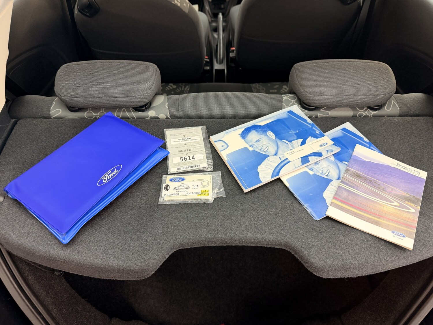 Used Ford Ka 2013 for sale - 77931242: Photo 44