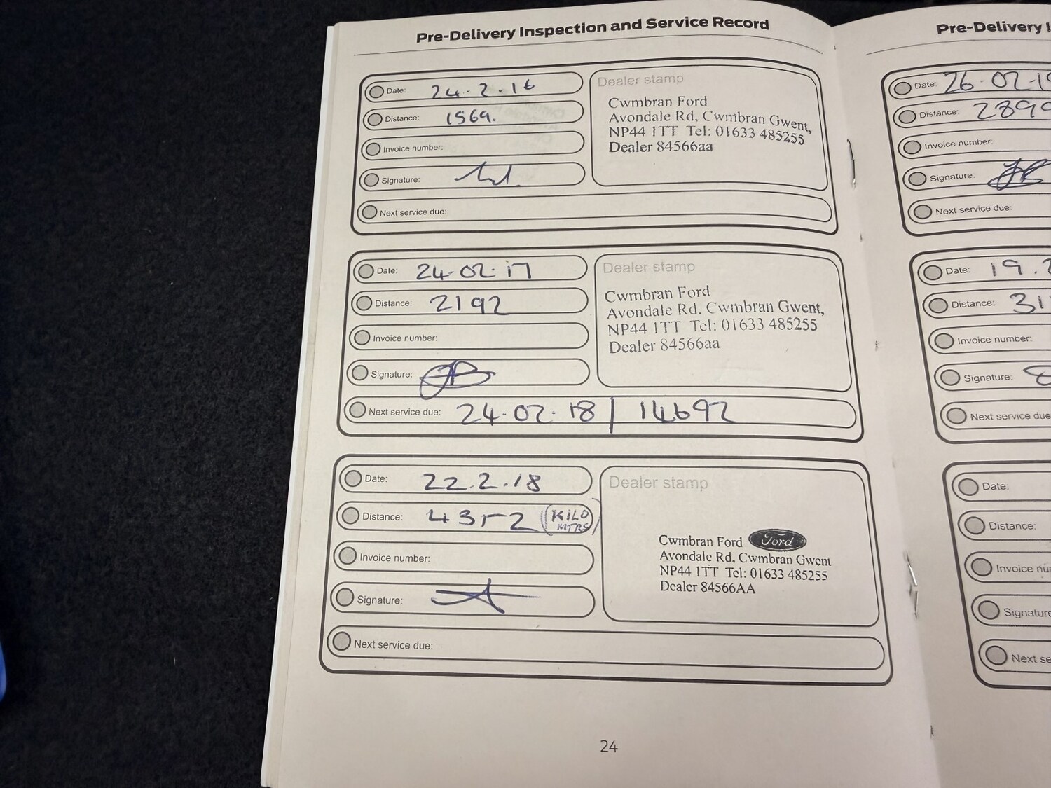 Used Ford Ka 2013 for sale - 77931242: Photo 46