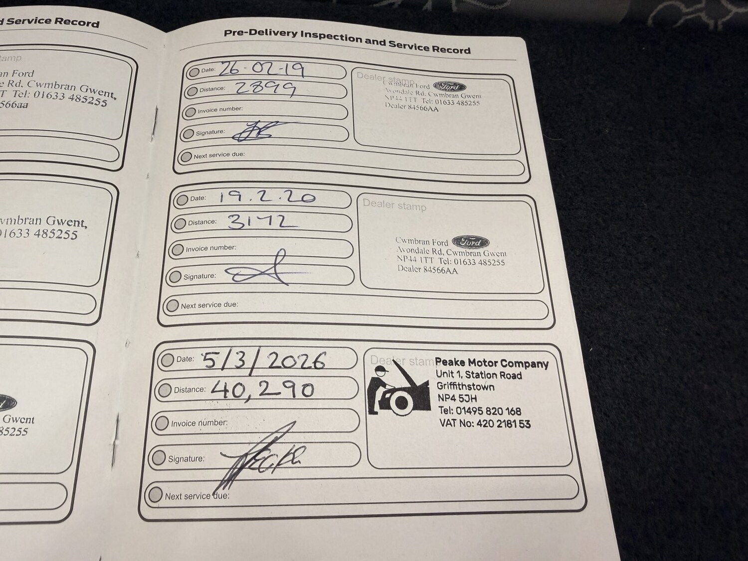 Used Ford Ka 2013 for sale - 77931242: Photo 47