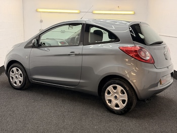 Used Ford Ka 2013 for sale - 77931242: Photo