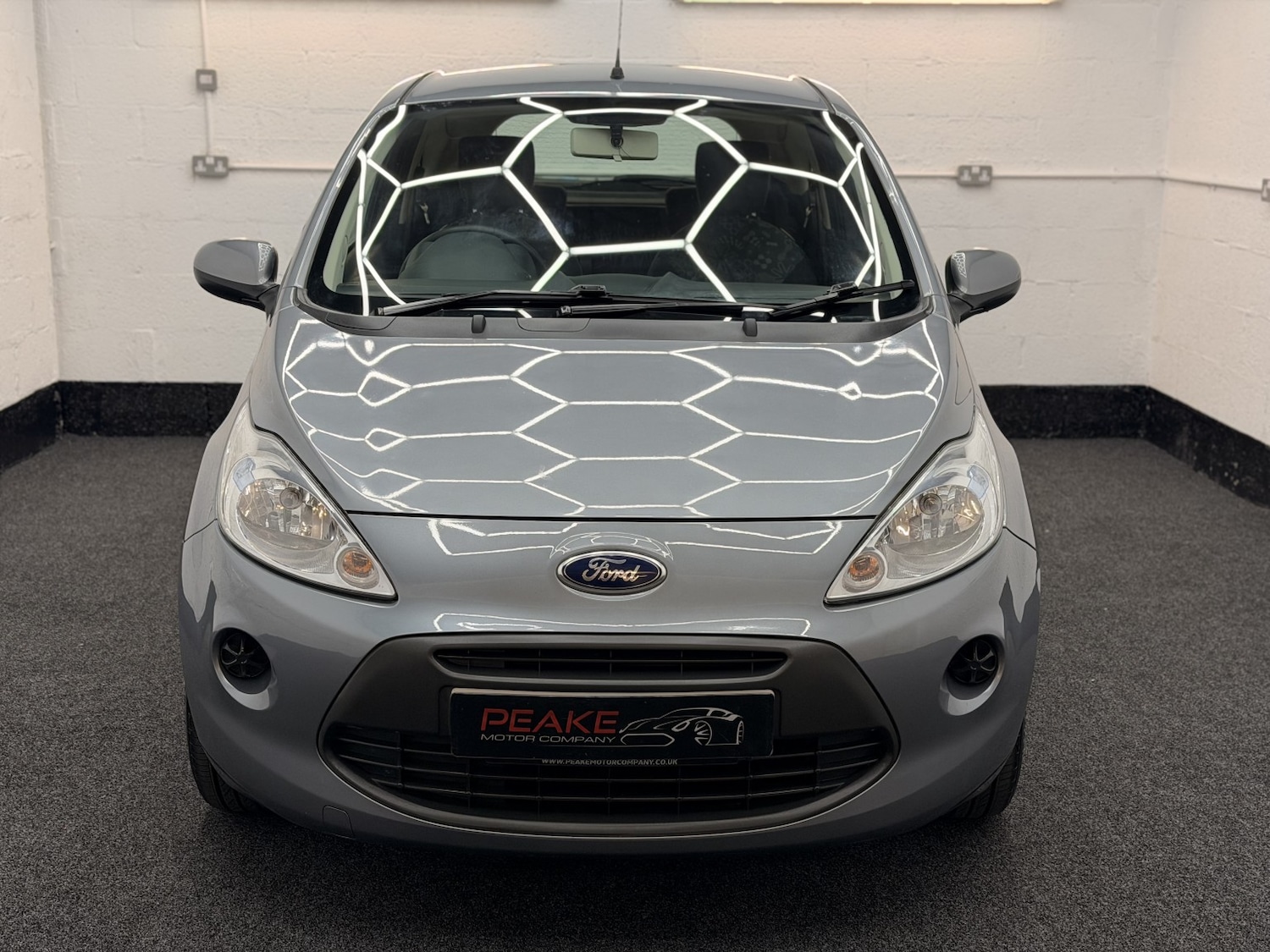 Used Ford Ka 2013 for sale - 77931242: Photo 6