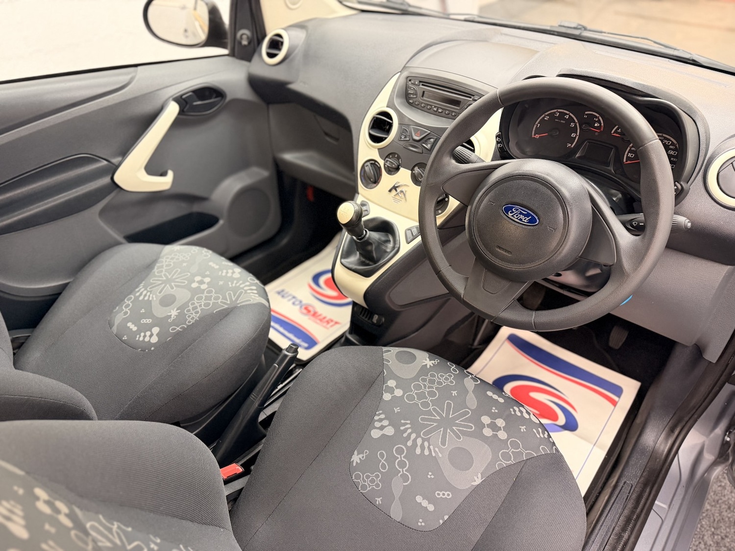 Used Ford Ka 2013 for sale - 77931242: Photo 9