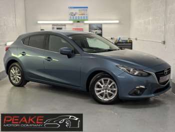 2015 - 2.2d SE-L Nav 5dr Auto