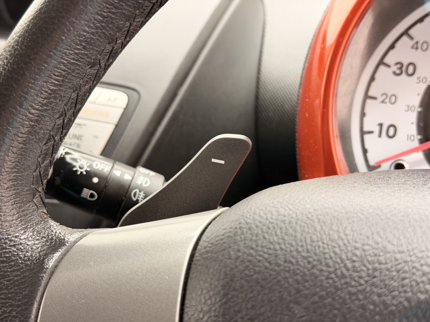 Used Toyota AYGO 2013 for sale - 77516116: Photo 18