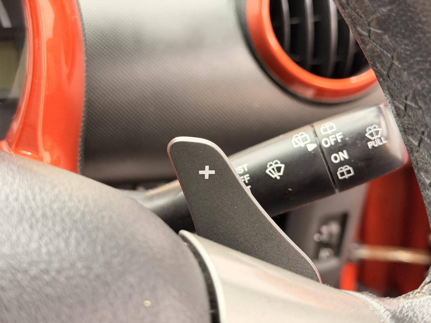 Used Toyota AYGO 2013 for sale - 77516116: Photo 21