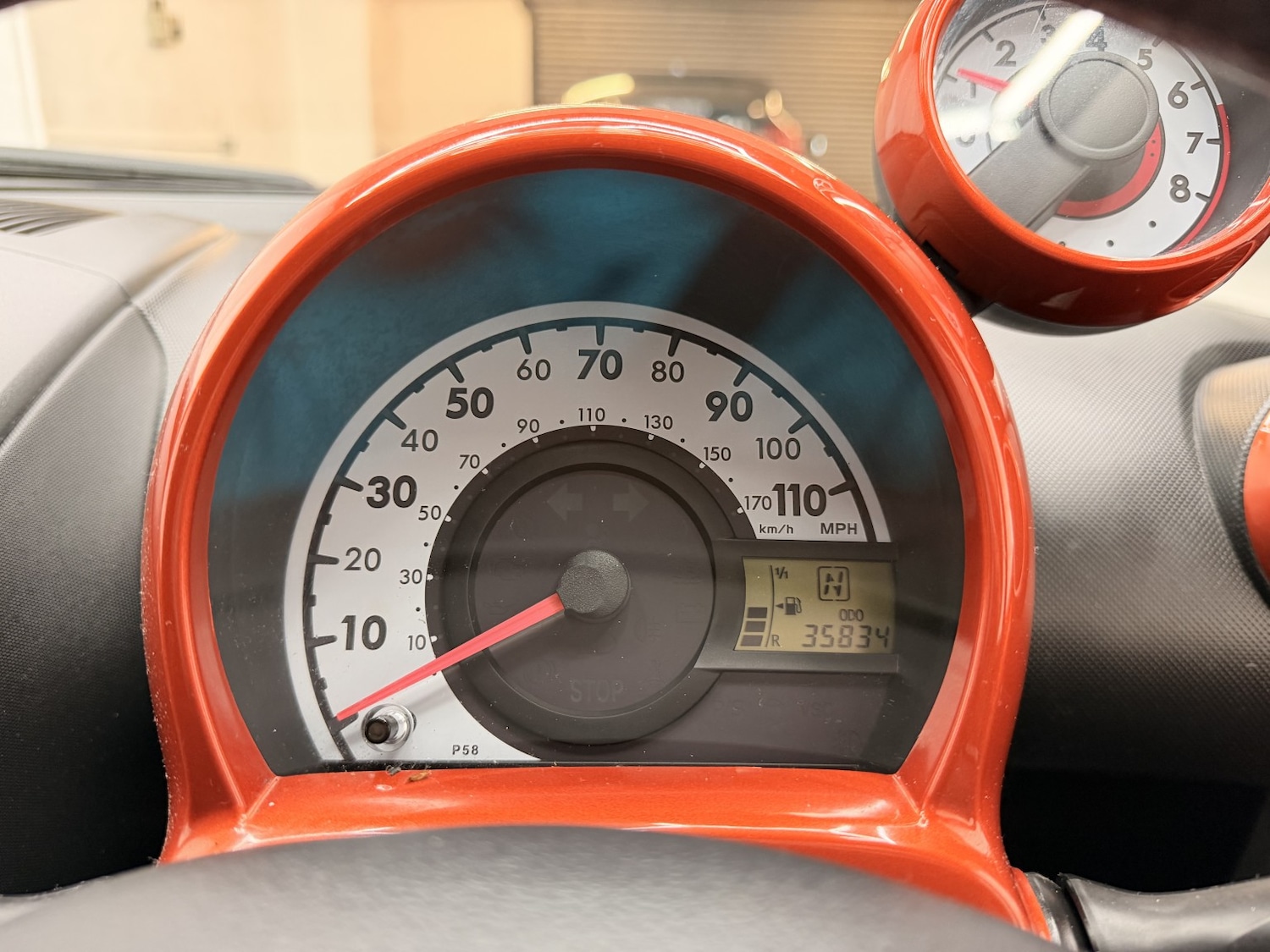 Used Toyota AYGO 2013 for sale - 77516116: Photo 22