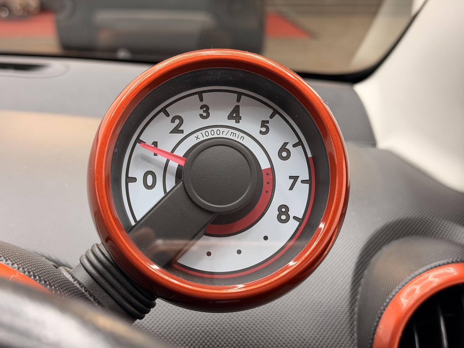 Used Toyota AYGO 2013 for sale - 77516116: Photo 23