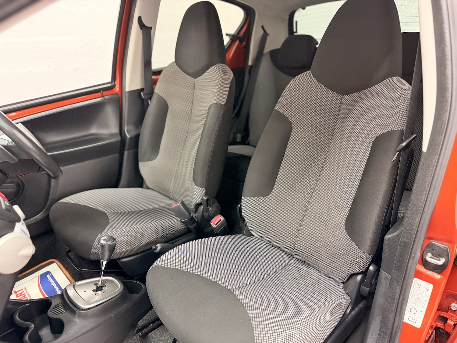 Used Toyota AYGO 2013 for sale - 77516116: Photo 31