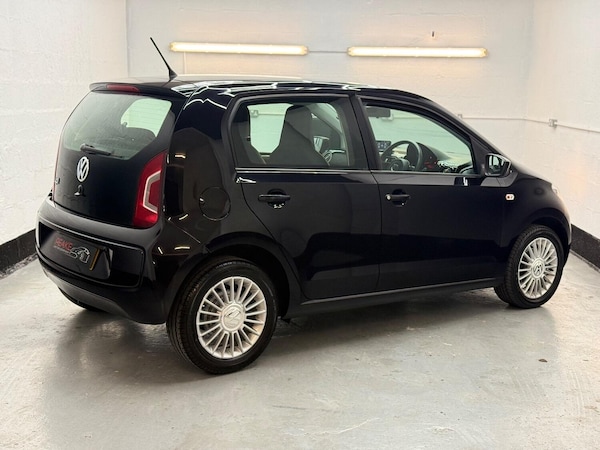 Used Volkswagen up! 2014 for sale - 76198237: Photo 13