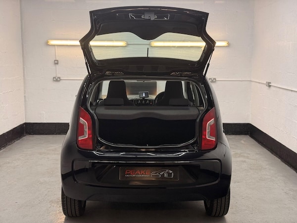 Used Volkswagen up! 2014 for sale - 76198237: Photo 33