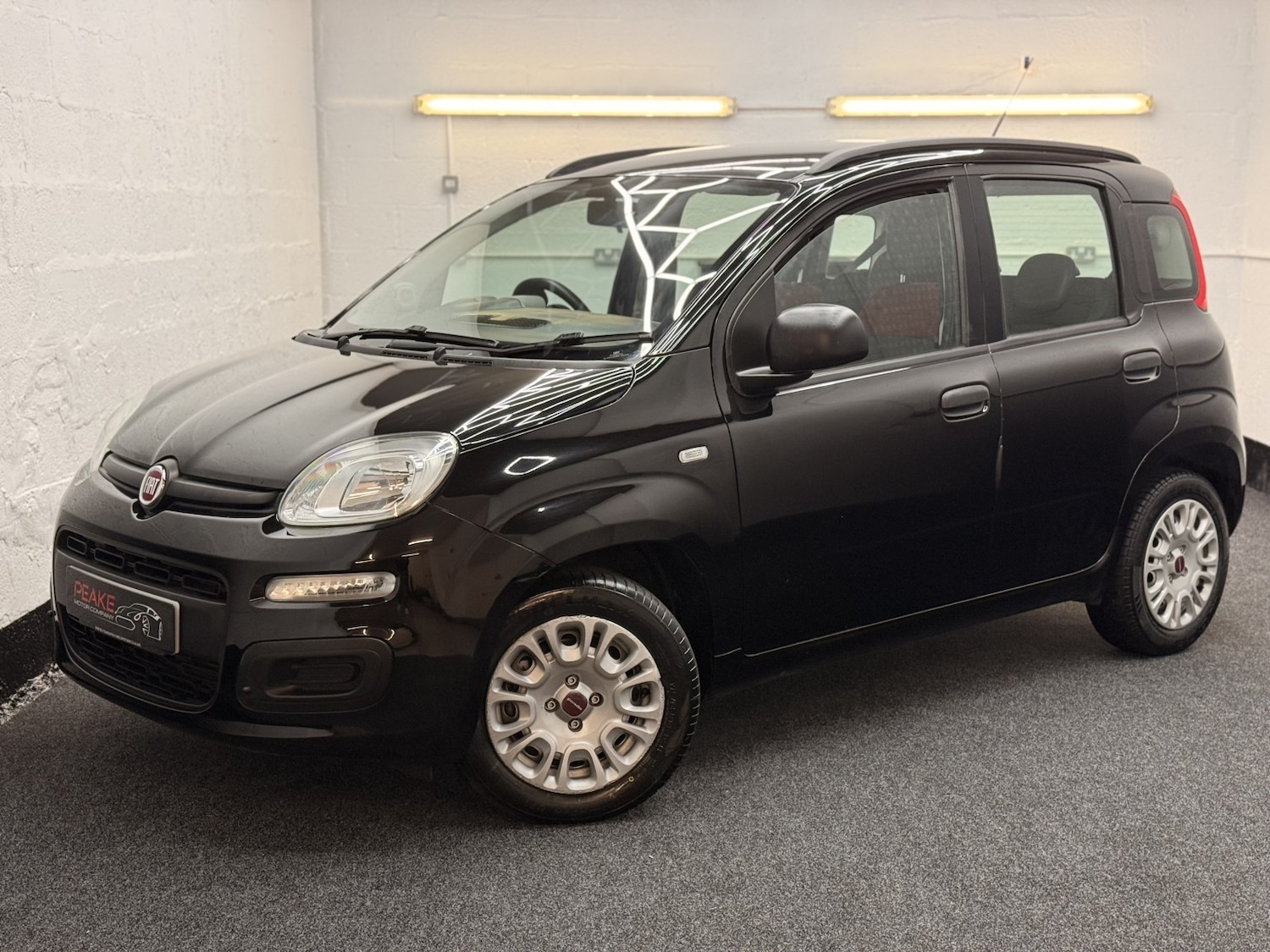 Used Fiat Panda 2015 for sale - 76918470: Photo 10