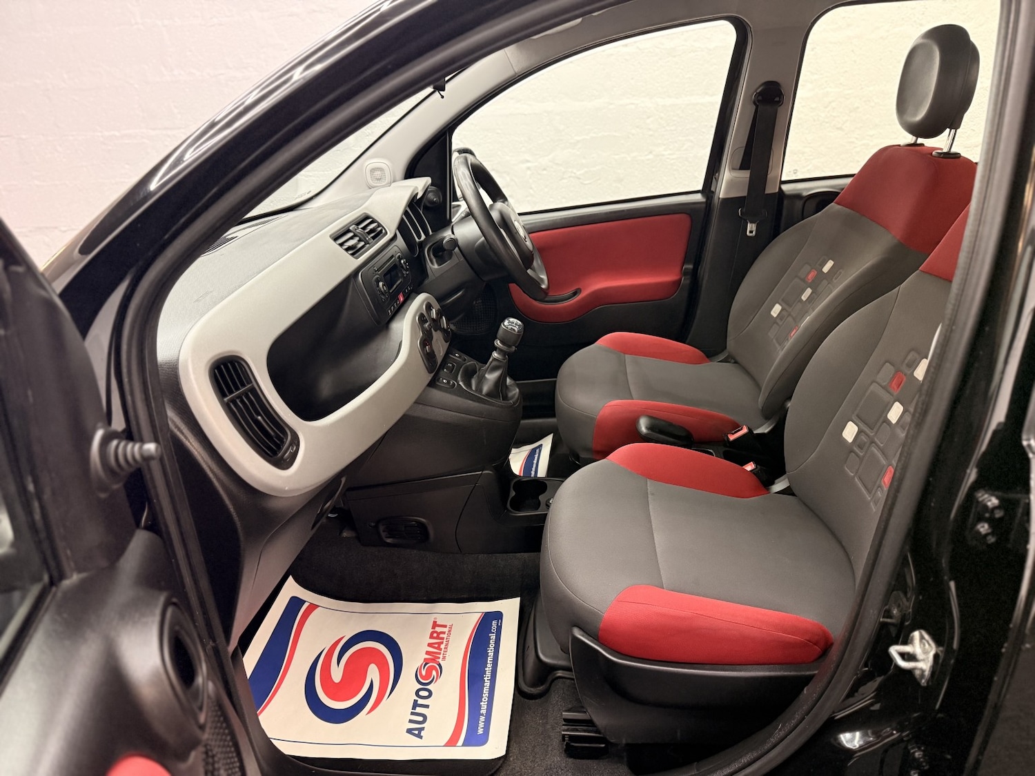 Used Fiat Panda 2015 for sale - 76918470: Photo 14