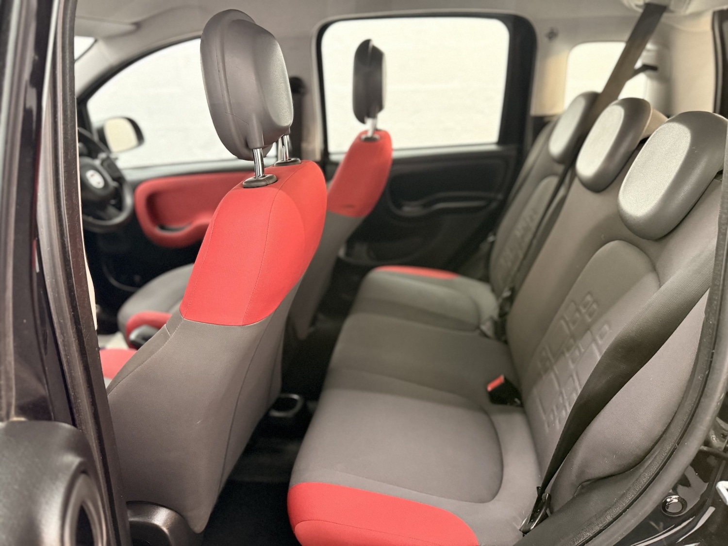 Used Fiat Panda 2015 for sale - 76918470: Photo 19