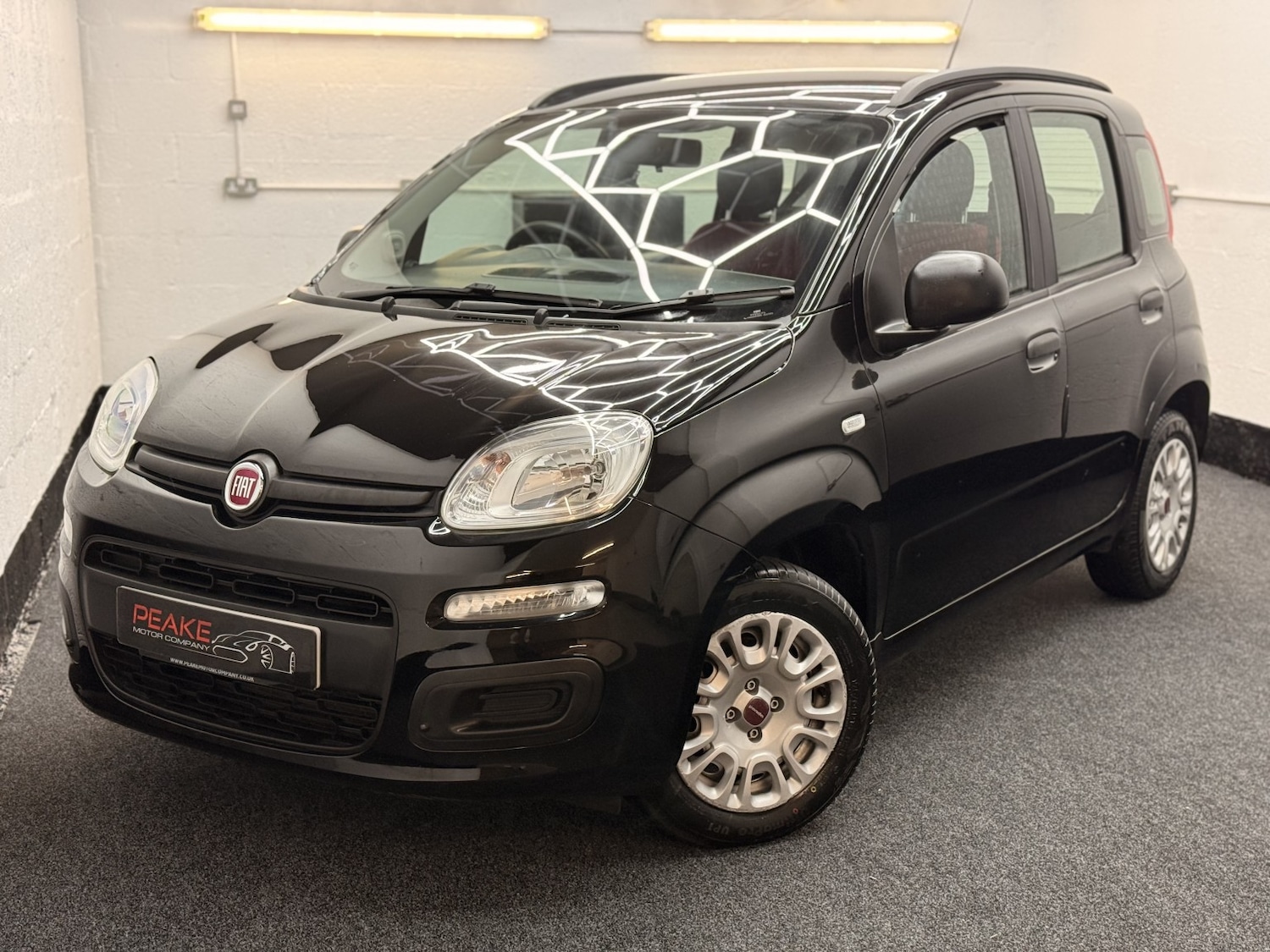 Used Fiat Panda 2015 for sale - 76918470: Photo 20