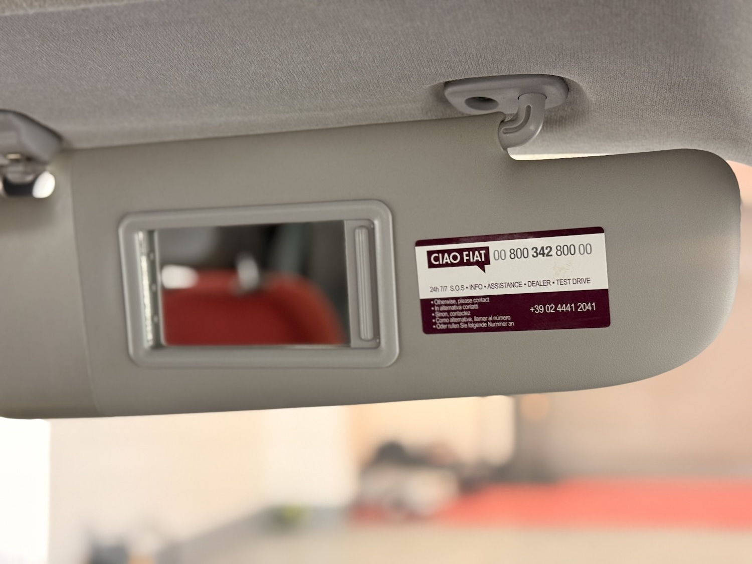 Used Fiat Panda 2015 for sale - 76918470: Photo 29