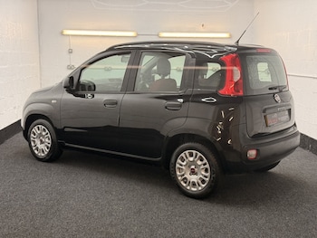 Used Fiat Panda 2015 for sale - 76918470: Photo