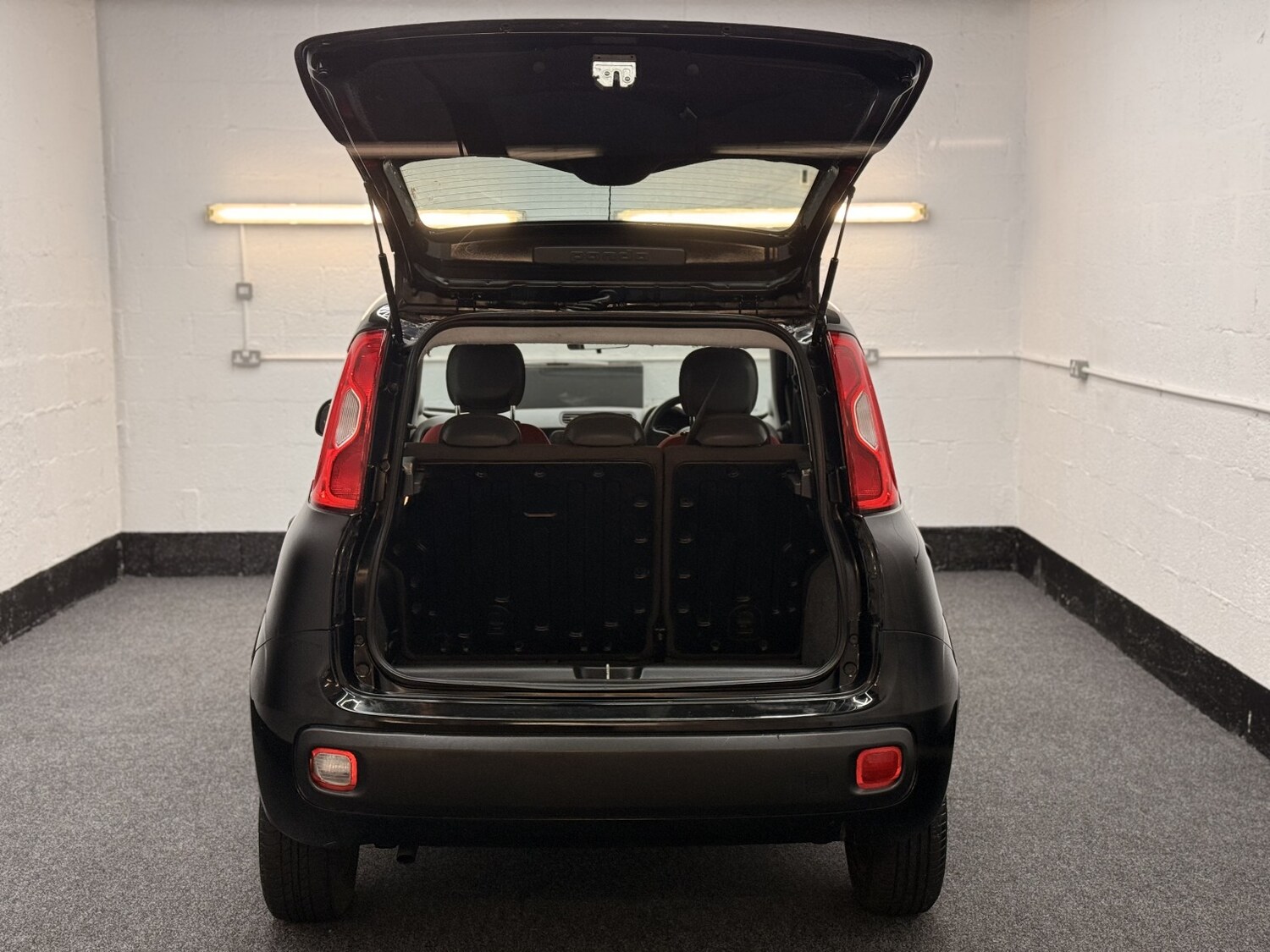 Used Fiat Panda 2015 for sale - 76918470: Photo 30