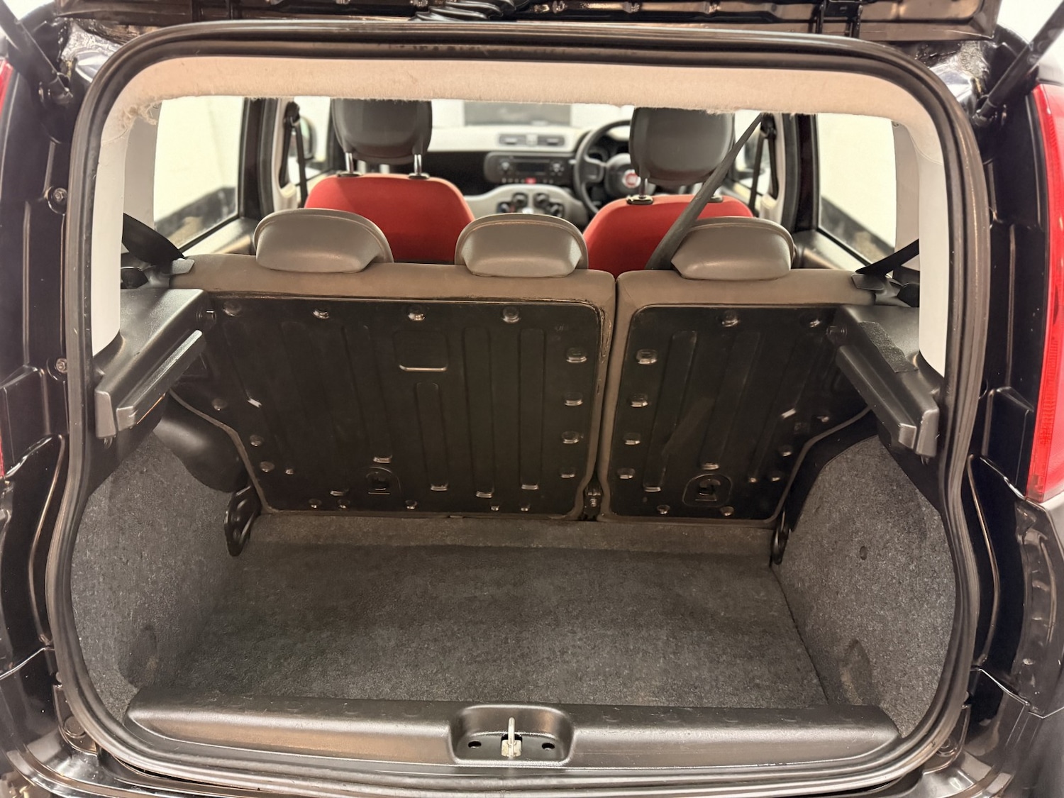 Used Fiat Panda 2015 for sale - 76918470: Photo 31