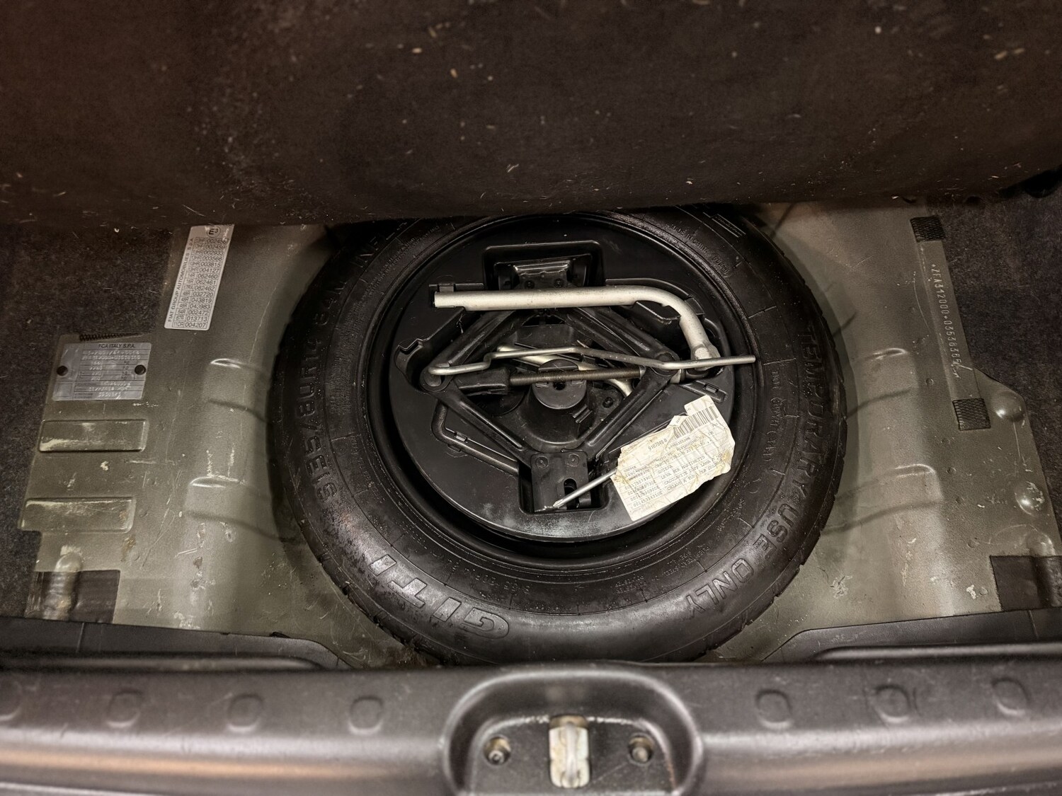 Used Fiat Panda 2015 for sale - 76918470: Photo 32