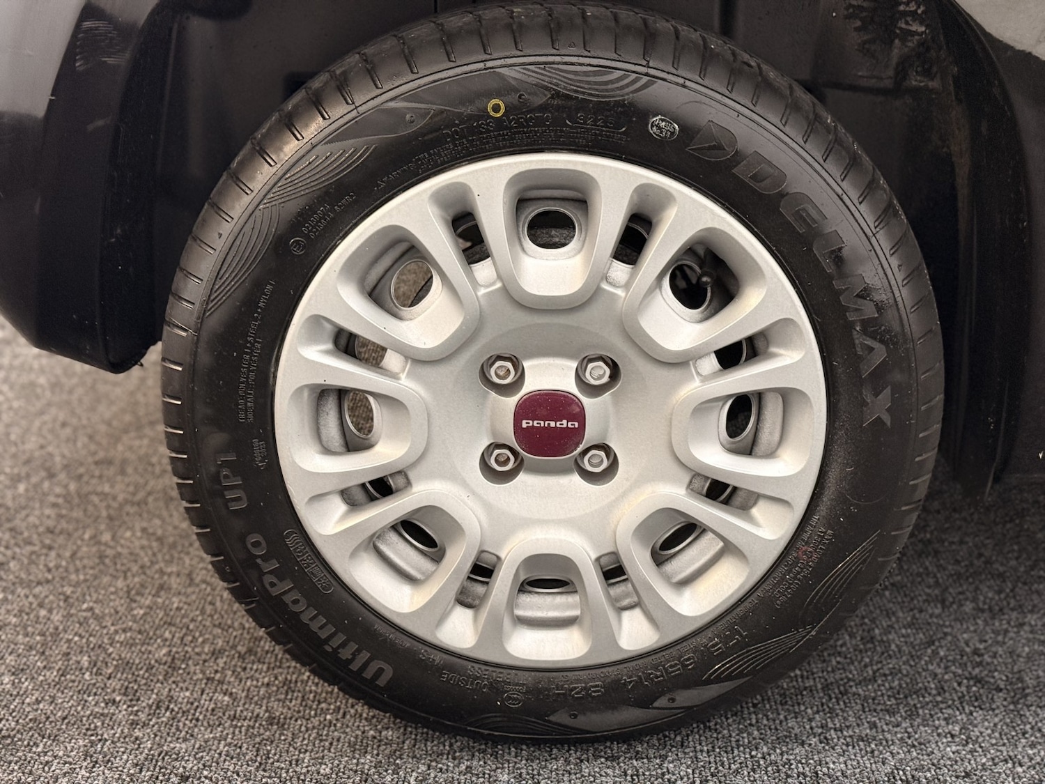 Used Fiat Panda 2015 for sale - 76918470: Photo 35