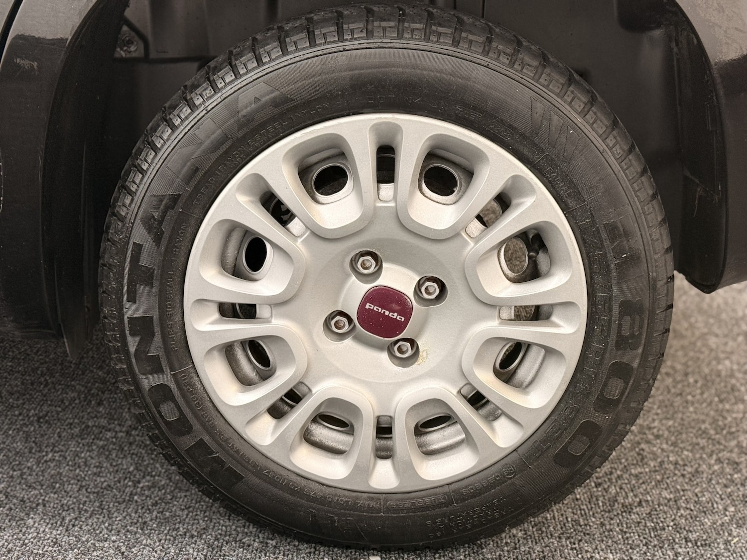 Used Fiat Panda 2015 for sale - 76918470: Photo 36