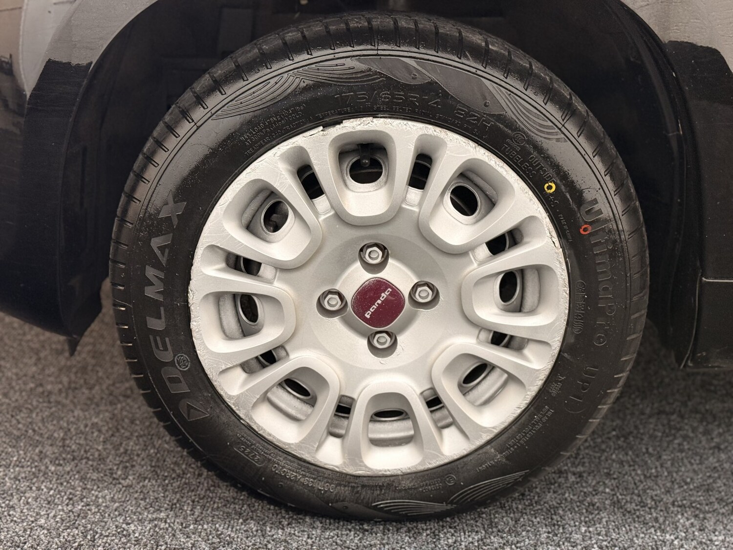 Used Fiat Panda 2015 for sale - 76918470: Photo 37