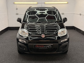 Used Fiat Panda 2015 for sale - 76918470: Photo