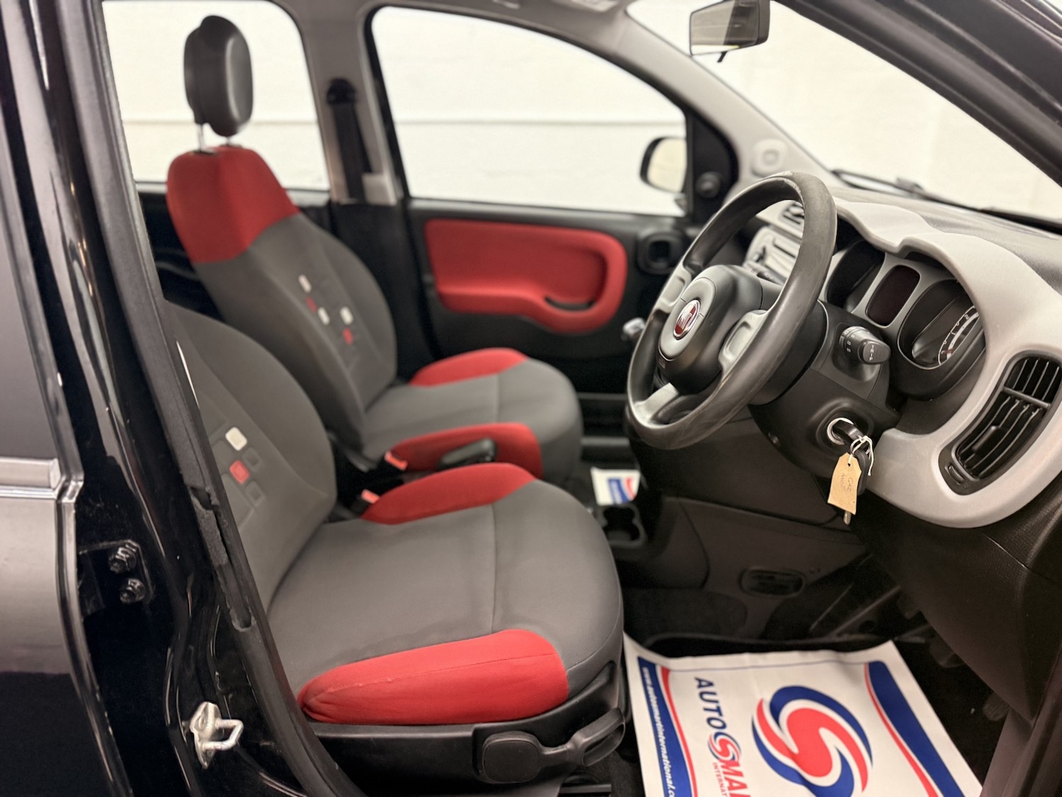 Used Fiat Panda 2015 for sale - 76918470: Photo 5