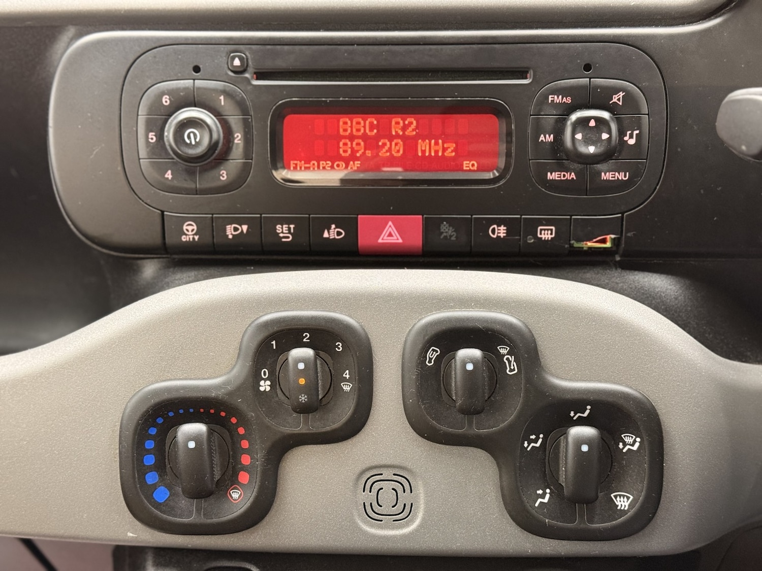 Used Fiat Panda 2015 for sale - 76918470: Photo 7