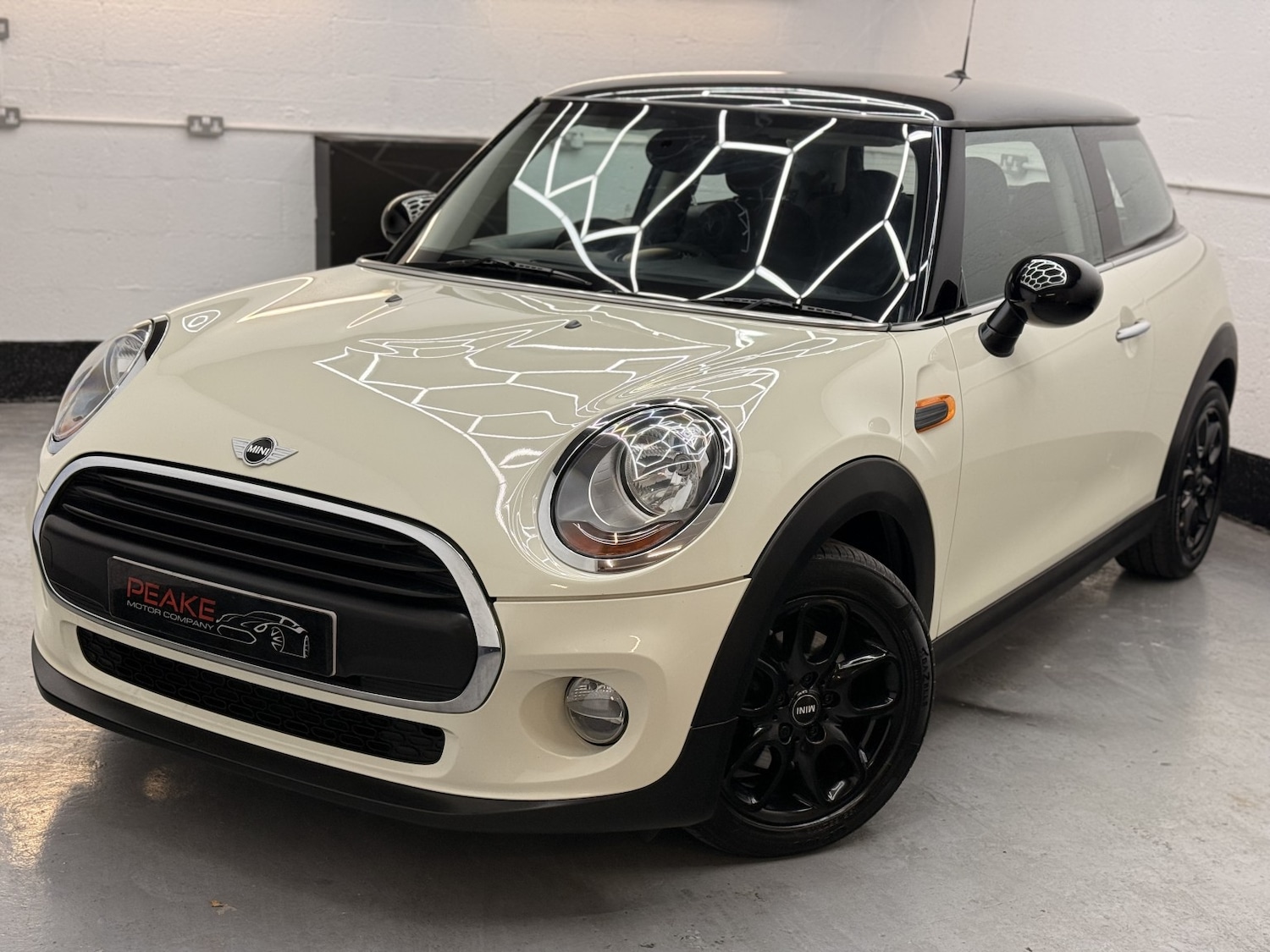 Used MINI Hatch 2017 for sale - 76571216: Photo 10