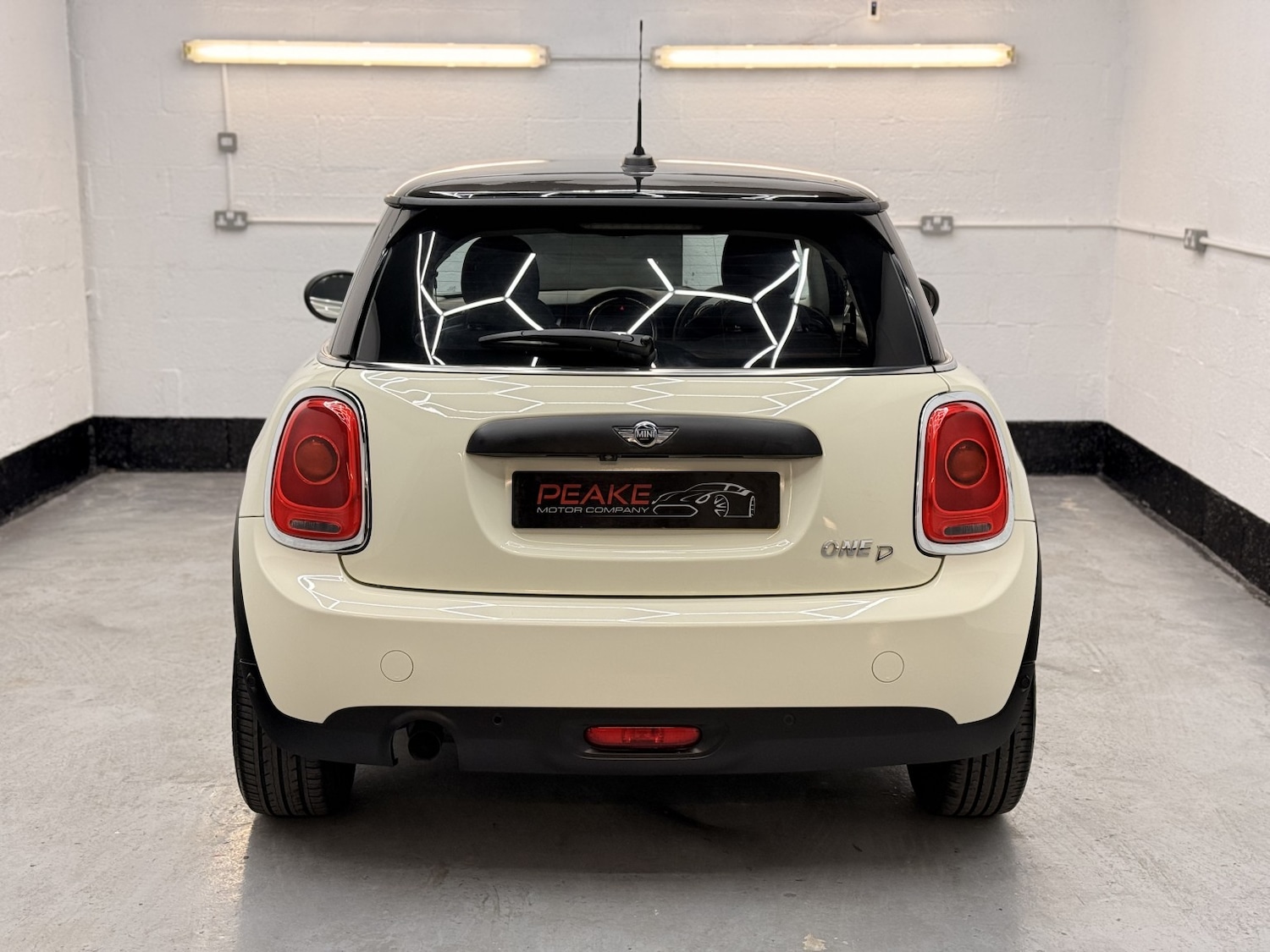 Used MINI Hatch 2017 for sale - 76571216: Photo 12