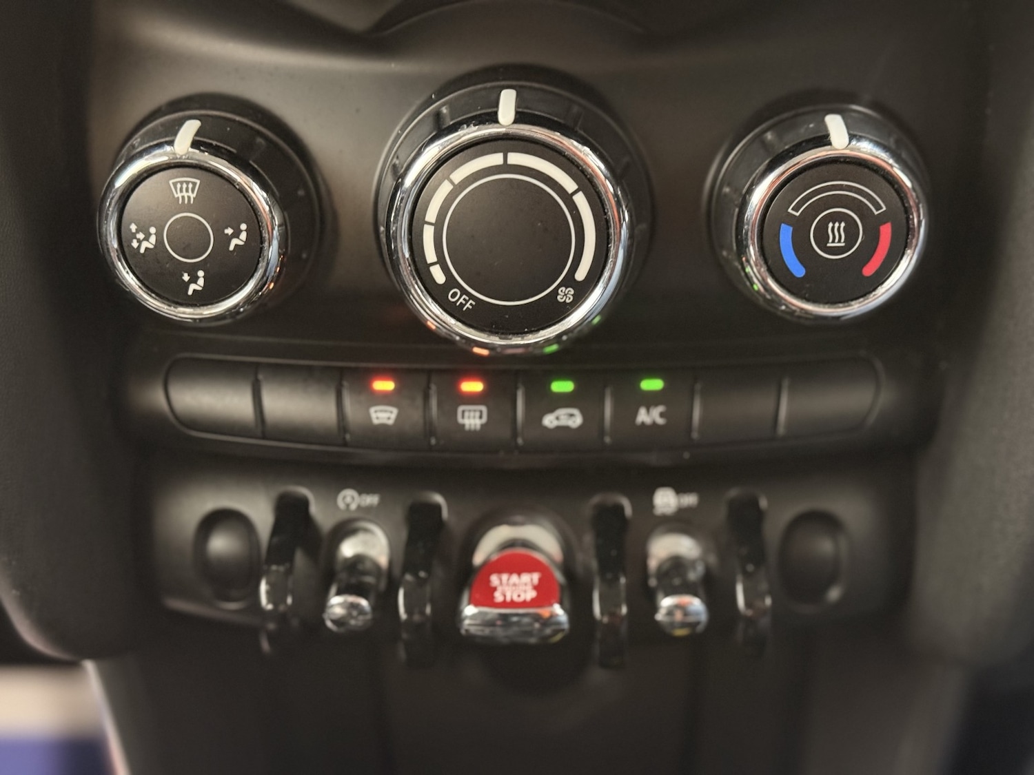 Used MINI Hatch 2017 for sale - 76571216: Photo 16