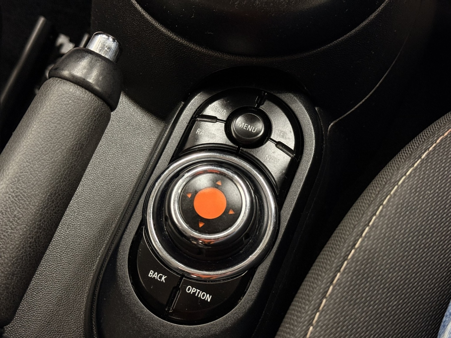 Used MINI Hatch 2017 for sale - 76571216: Photo 17