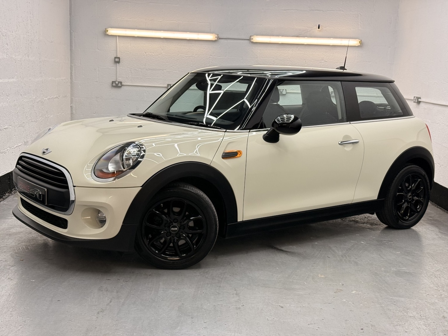 Used MINI Hatch 2017 for sale - 76571216: Photo 19