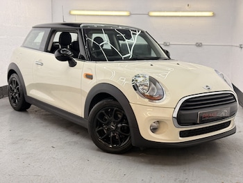 Used MINI Hatch 2017 for sale - 76571216: Photo