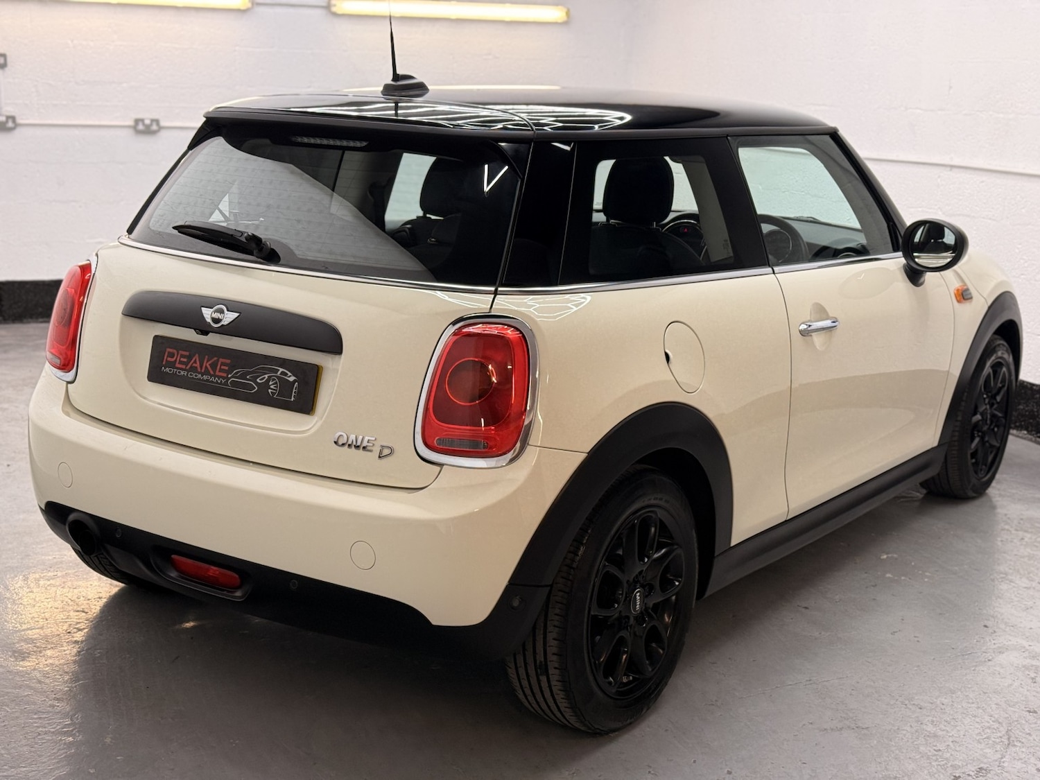 Used MINI Hatch 2017 for sale - 76571216: Photo 26