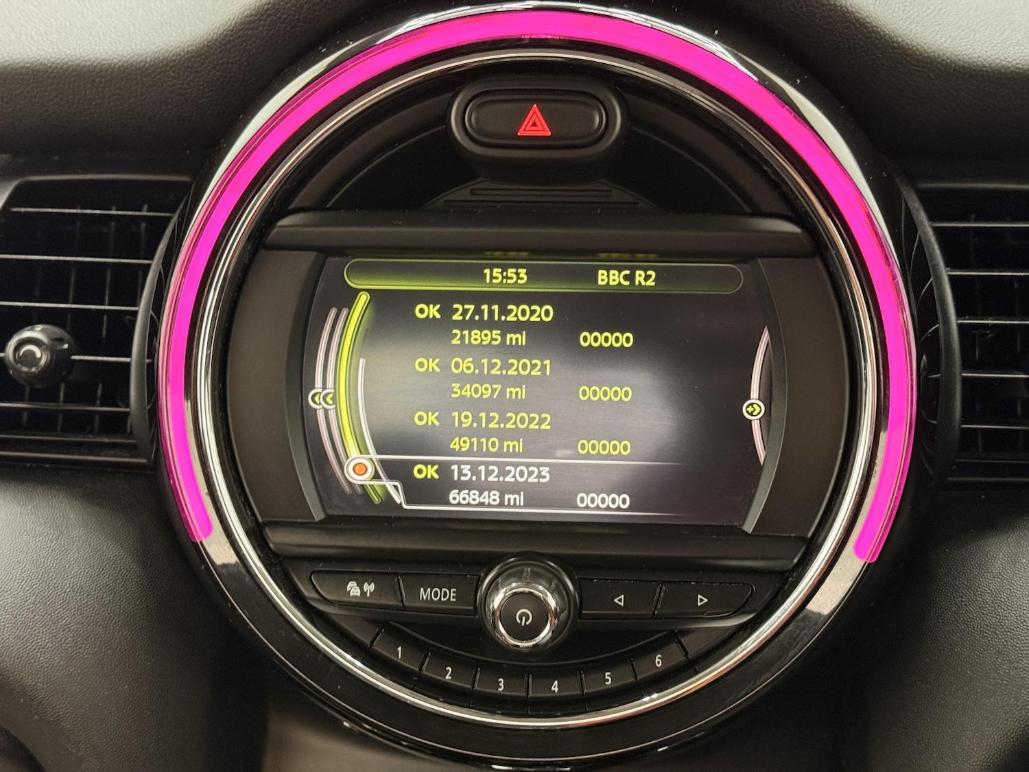 Used MINI Hatch 2017 for sale - 76571216: Photo 41