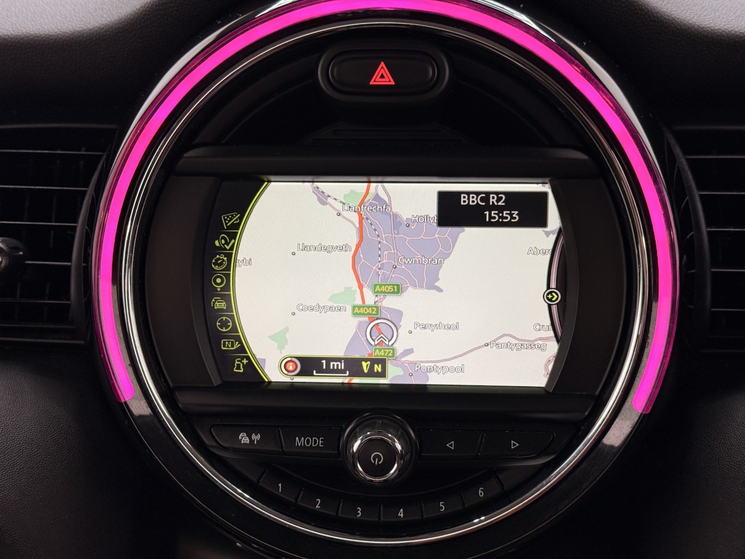 Used MINI Hatch 2017 for sale - 76571216: Photo 42