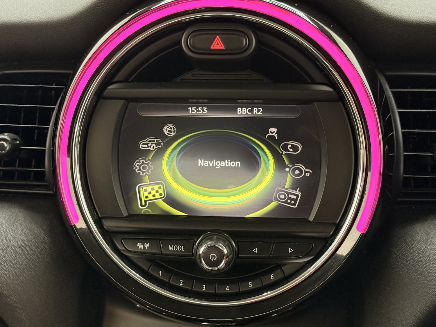 Used MINI Hatch 2017 for sale - 76571216: Photo 43