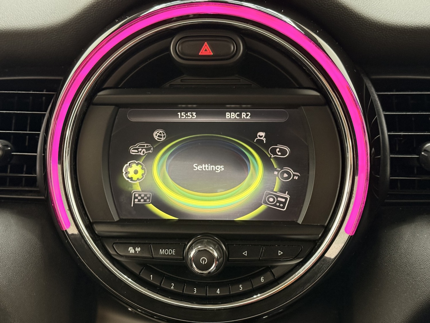 Used MINI Hatch 2017 for sale - 76571216: Photo 44