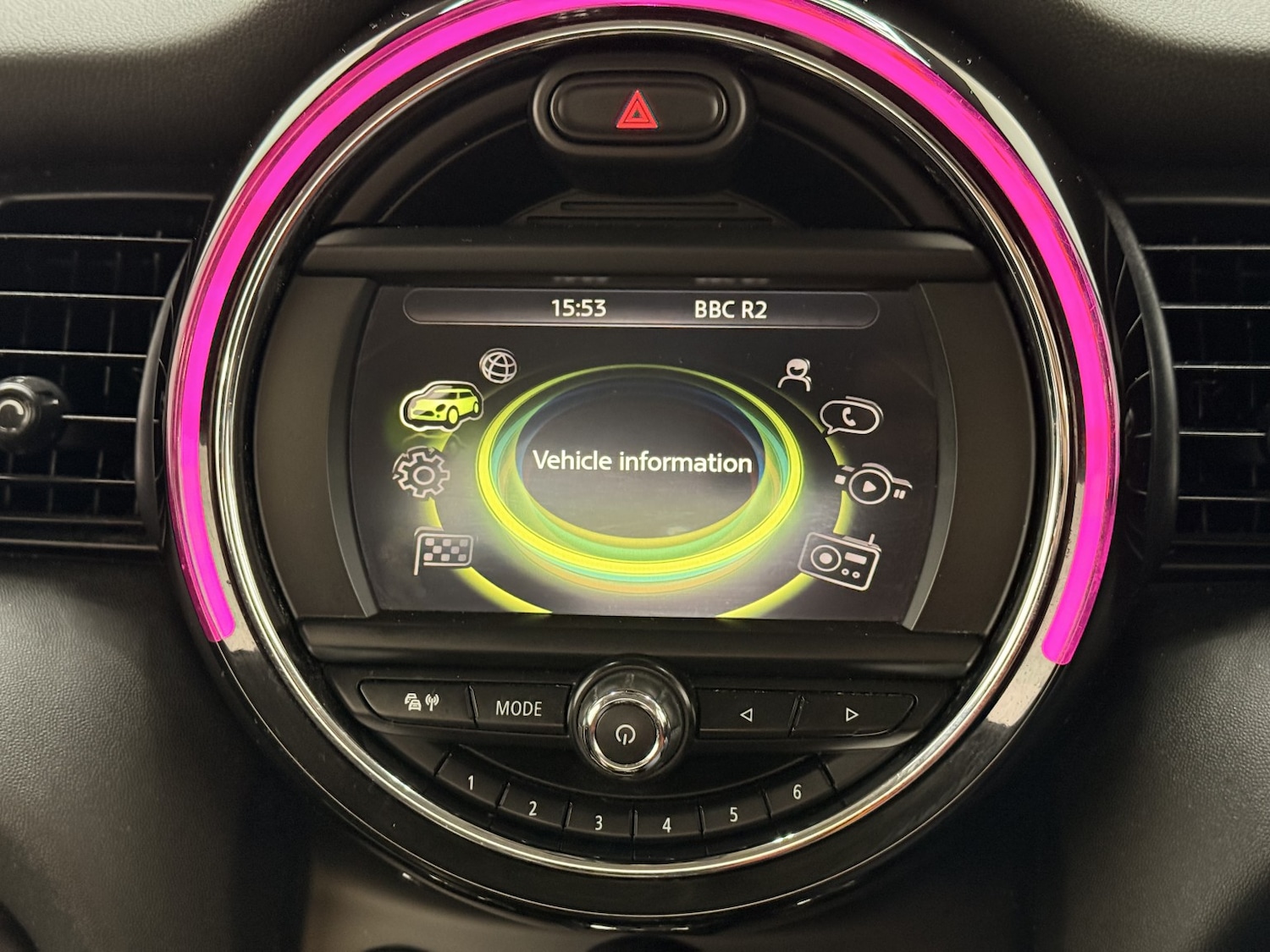 Used MINI Hatch 2017 for sale - 76571216: Photo 45