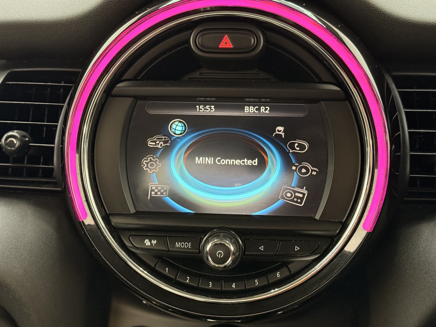 Used MINI Hatch 2017 for sale - 76571216: Photo 46