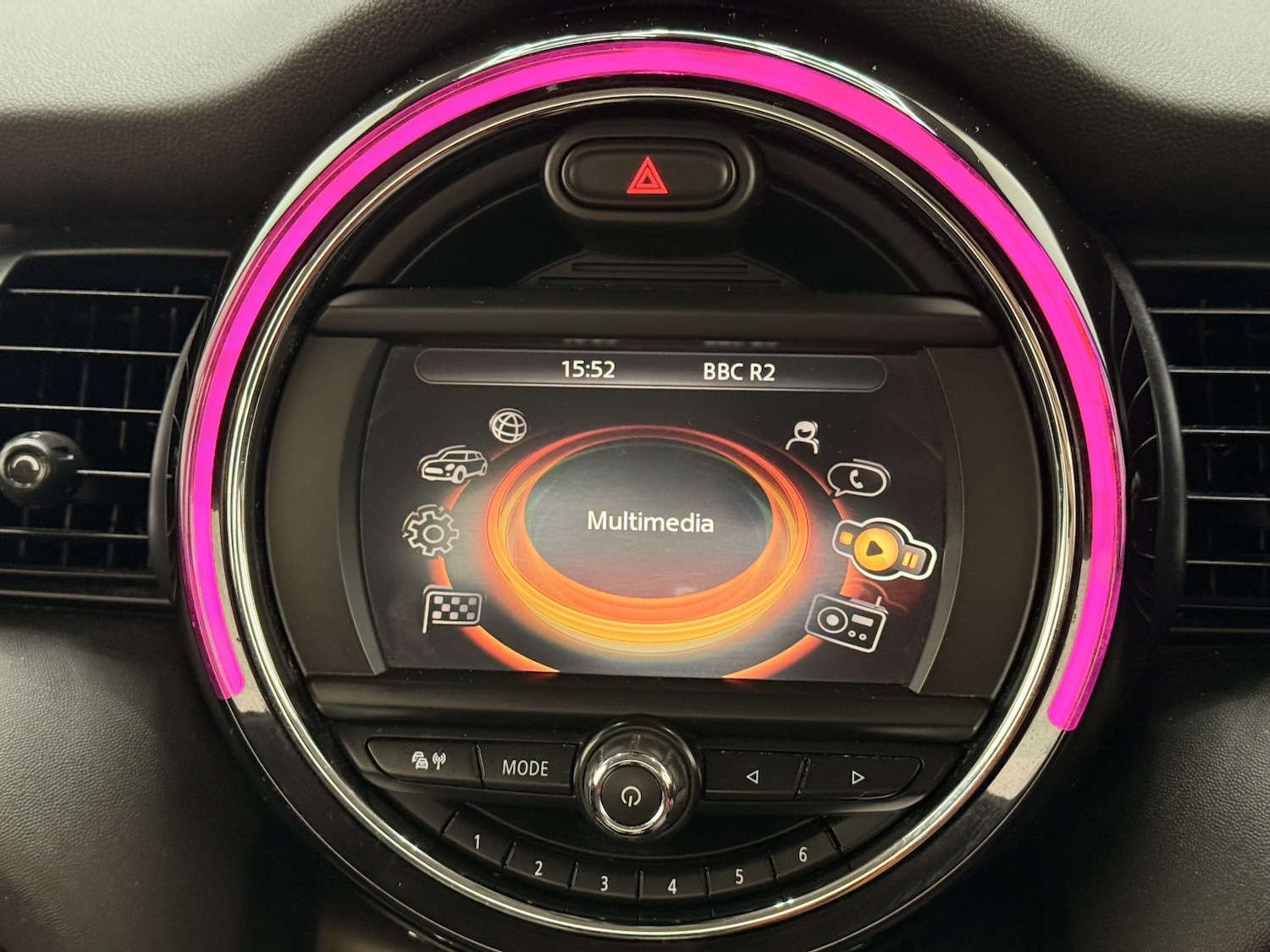 Used MINI Hatch 2017 for sale - 76571216: Photo 49