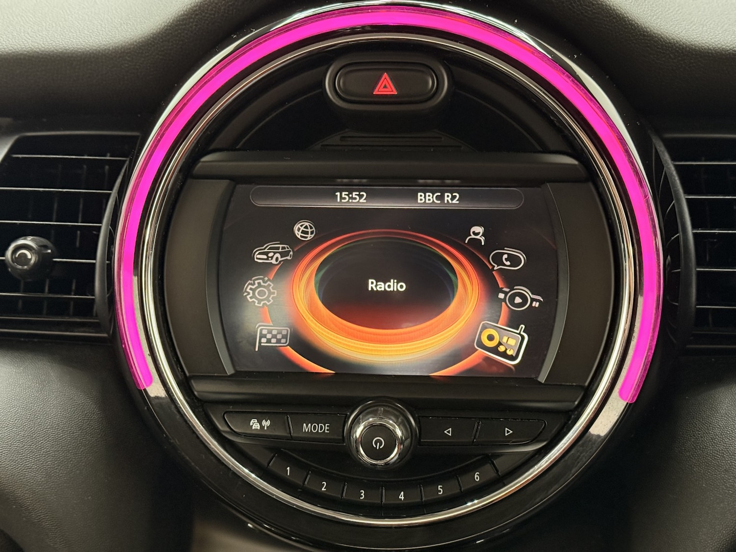 Used MINI Hatch 2017 for sale - 76571216: Photo 50