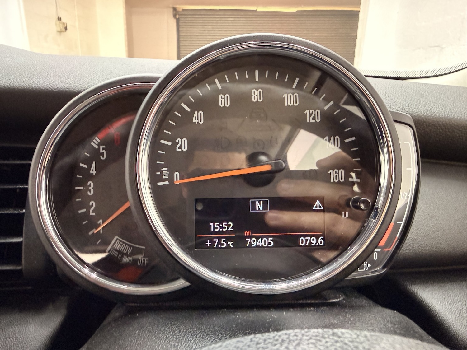 Used MINI Hatch 2017 for sale - 76571216: Photo 51